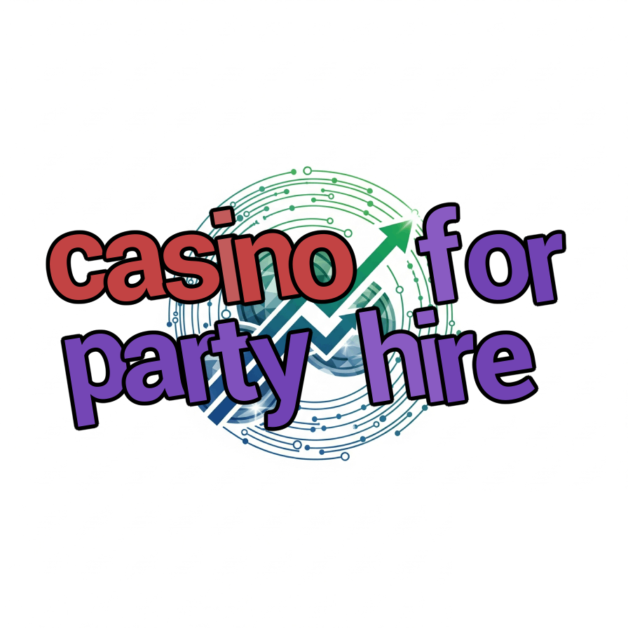 casino for party hire